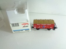 Märklin H0 46969 Insiderwagen Jahreswagen 1996 der DB in OVP HS24