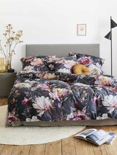 Irisette Wave Mako-Satin