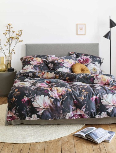 Irisette wave mako - irisette, mako-satin