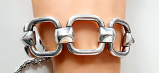 Silber design armband 925 - 925, /