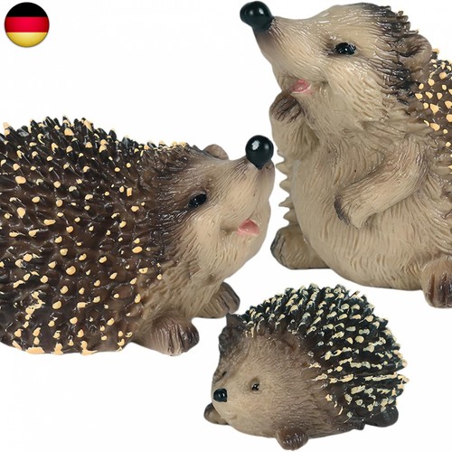Stück garten igel - stück,