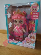 Moose Toys Anziehpuppe - Kindi Kids - Donatina als Prinzessin