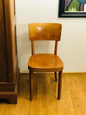 Original HORGENGLARUS Stuhl