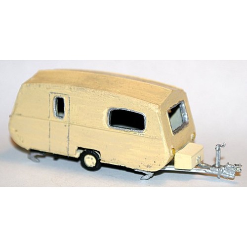 16ft touring wohnwagen - 16ft,