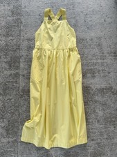 Sommerkleid gelb marc polo - gelb, o