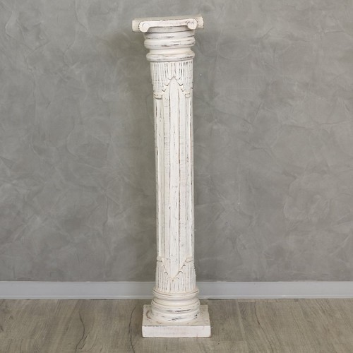 Ware säule blumensäule - säule,