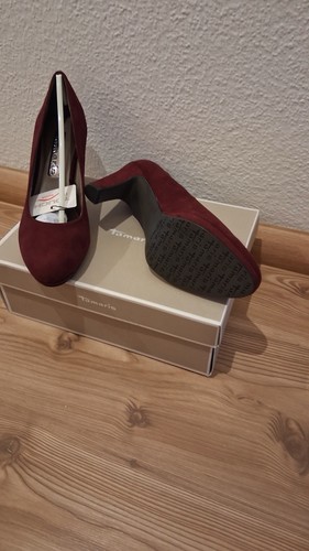 Tamaris damen pumps 40 - tamaris,