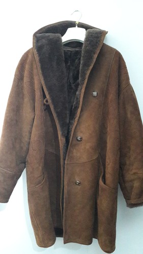 Montone shearling donna - montone,