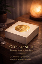 Raumharmonie Wilhelm Reich