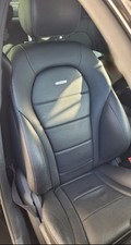 2 x Recaro Plaketten /