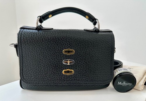 Mulberry tasche bryn shiny - bryn,