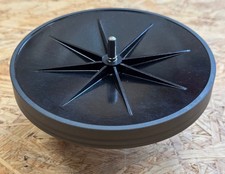 Subplattenteller und Lager für Telefunken S500 und S600