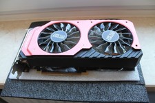 Grafikkarte Palit GTX 960 Jetstream GDDR5