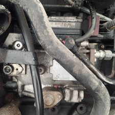 09158202 Hochdruckpumpe