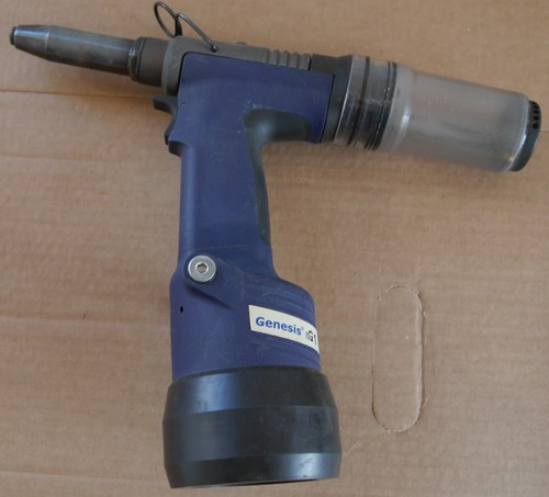 Avdel genesis pneumatisches - g1,