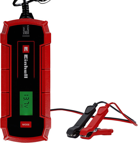 Einhell batterie ladegerät - einhell, batterie-ladegerät