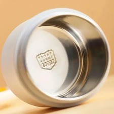 Thermo-Lunchbox Edelstahl