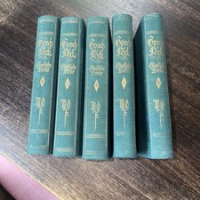 Gorch Fock Bücher Sämtliche