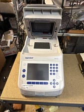 Eppendorf 6331 Mastercycler