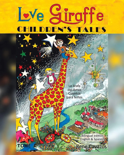 Love giraffe children - giraffe, children's