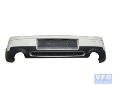 Stoßstange hinten Pepper