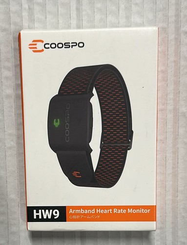 Coospo hw9 herzfrequenzmesser - hw9,
