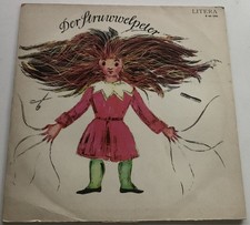 Litera der - litera, „der