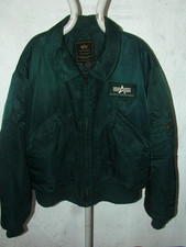 Alpha Industries CWU 45 Blue