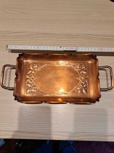 Platte tablett wahrscheinlich - platte,