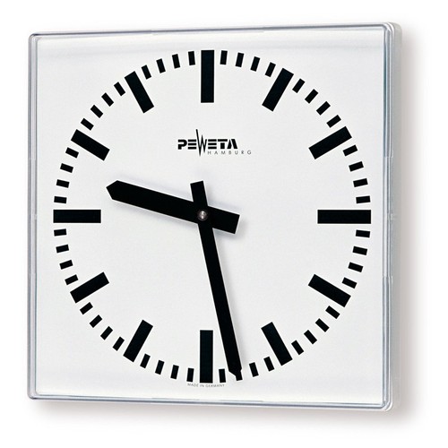 Peweta nebenuhr 280 - peweta, 71.280.321