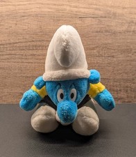 Die Schlümpfe Fußball