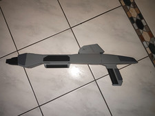 Star Trek Elite Force Rifle