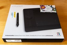 Wacom intuos pro medium - intuos,