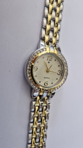 Damen armbanduhr eternal - eternal, love