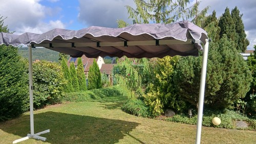 Wasserdichte faltmarkise - wasserdichte,