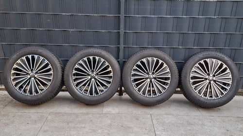 Original tiguan tayron - 3,