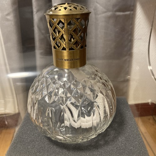 Omis berger paris duftlampe - berger,