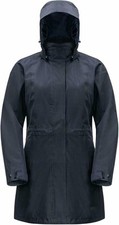 Damenmantel jacke - 3-in-1, +
