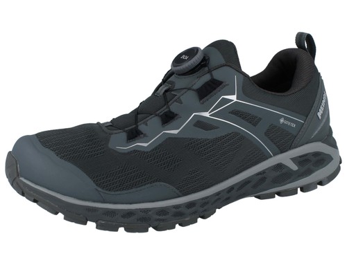 Meindl power walker herren - walker,