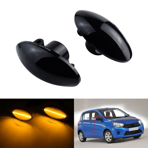 Led seitenblinker - 2x led,