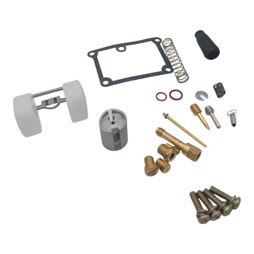 Vergaser reparatursatz für - vergaser,