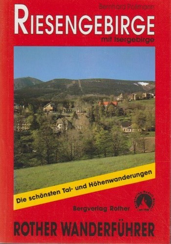 Riesengebirge mit - riesengebirge, :