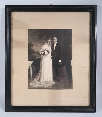 Gerahmte fotografie - gerahmte,