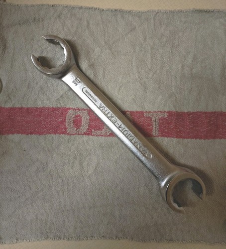 Belzer offener ringschlüssel - belzer,