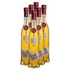 Obstbrand Apfel fassgelagert
