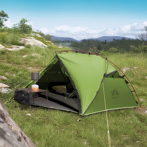 Trekkingzelt ultraleichtes - trekkingzelt,