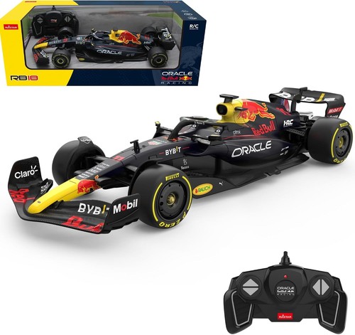 Oracle red bull racing rc - oracle,