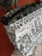BMW N57D30 A, B Motor