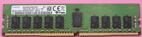 Samsung 16gb 1rx4 - 16gb,