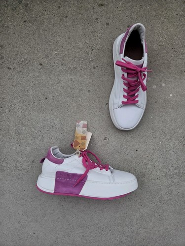 Sneaker 98 halbschuhe - sneaker,